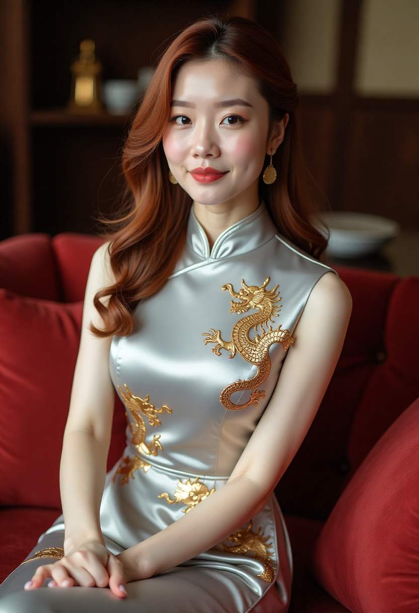 妈妈的拿手菜综艺节目海报