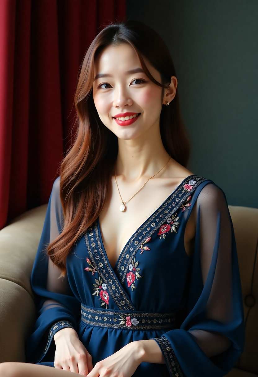 妈妈魔改短剧AI版：穿成恶婆婆后海报