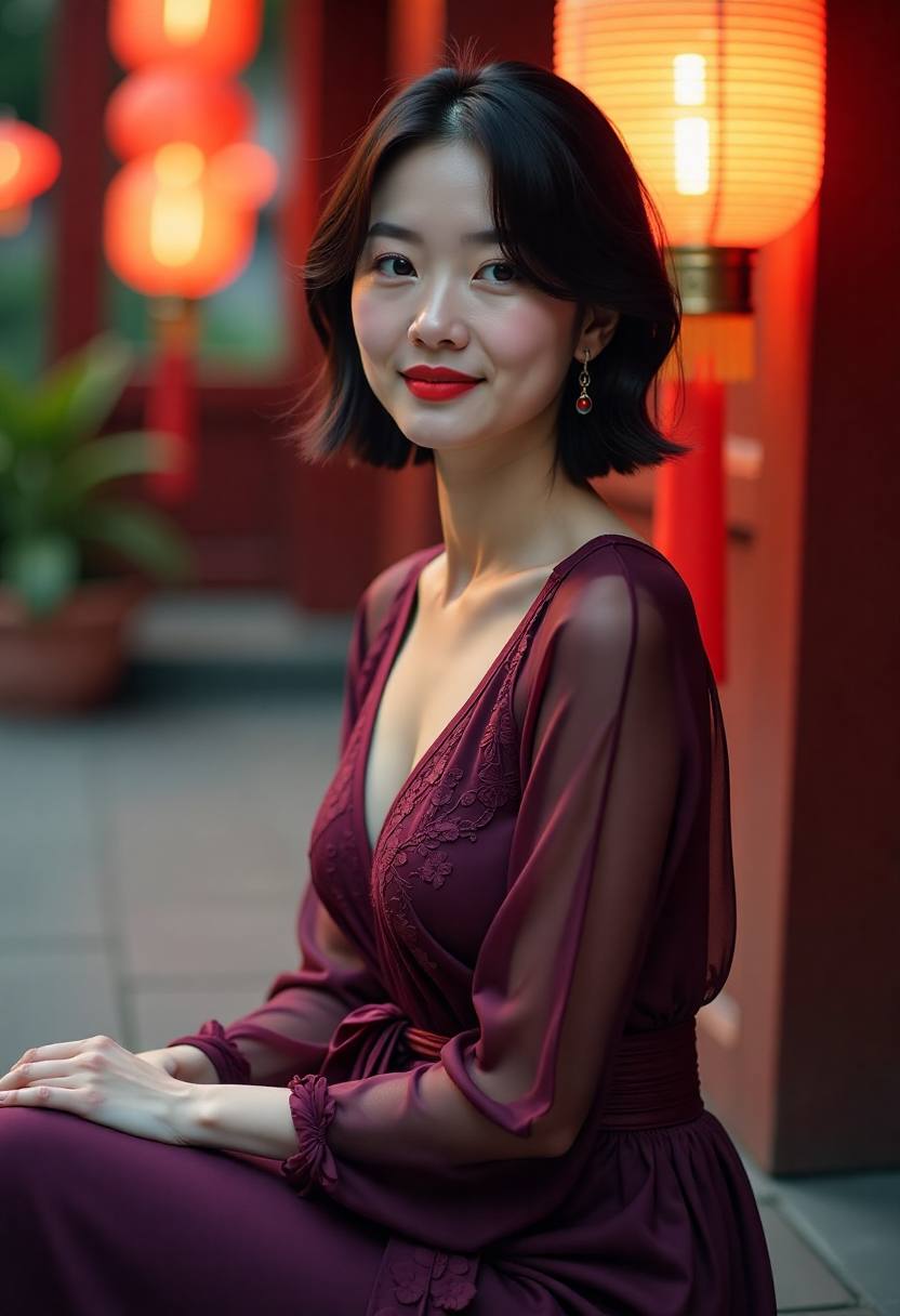 回家吃饭电影海报